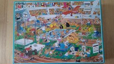 500 piece jan for sale  ST. ALBANS