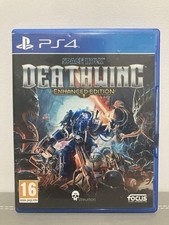 Space hulk deathwing for sale  BASILDON