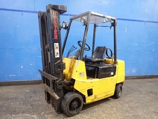 Hyster s50xl propane for sale  Euclid