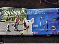 Springer fahrrad befestigung gebraucht kaufen  Krefeld