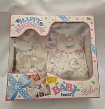 Vintage baby born for sale  Ireland