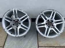 Mercedes amg alloy for sale  TAVISTOCK