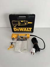 Refurbed dewalt dw160 for sale  WIRRAL
