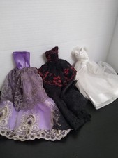 Barbie size long for sale  Twin Falls