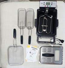 Waring pro professional for sale  Walbridge