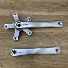 Shimano deore m730 for sale  San Clemente