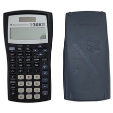 Texas instruments 30x for sale  Spring City