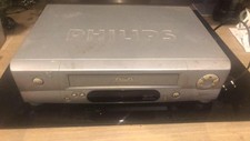 Magnétoscope vhs philips d'occasion  Bandol