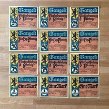 Emergency money serial d'occasion  Expédié en Belgium