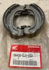 Honda sh50 brake for sale  NORWICH