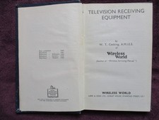 tv equipment for sale tv equipment for sale WORTHING