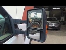 Espelho retrovisor lateral passageiro Power braços duplos compatível com 08 Ford F250SD PICKUP 703428, usado comprar usado  Enviando para Brazil