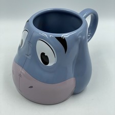 Disney eeyore face for sale  SOLIHULL