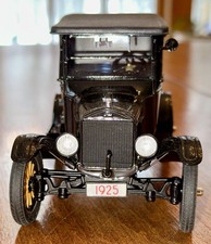 Danbury mint 1925 for sale  Cadillac