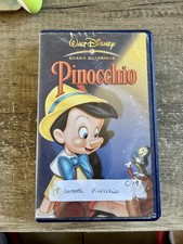 Pinocchio grands classiques d'occasion  La Verrie