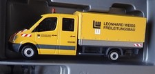 Herpa 950060 mercedes gebraucht kaufen  Reutlingen