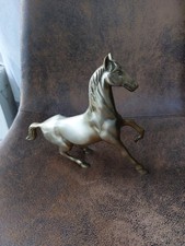 Statuette cheval bronze d'occasion  Muzillac