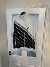 Nike sportswear white for sale  WORKSOP