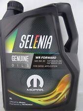 Selenia 0w30 forward gebraucht kaufen  Velten