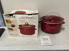 Crock pot original for sale  Federal Way