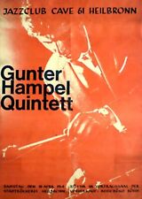 Gunter hampel quintett gebraucht kaufen  Wuppertal