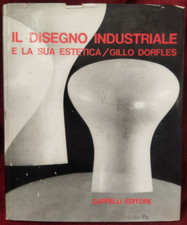 Disegno industriale sua usato  Roma