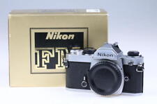 Nikon body snr for sale  Shipping to Ireland