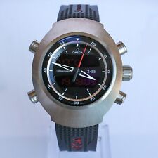 Omega speedmasterspacemaster 3 for sale  Arlington