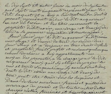 1766 aisne notarial d'occasion  Expédié en Belgium
