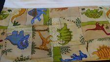 Bed skirt colorful for sale  Ephraim