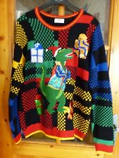Ugly christmas sweater gebraucht kaufen  Weimar