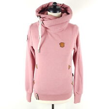 Naketano kapuzenpullover damen gebraucht kaufen  Neuburg a.d.Donau