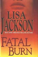 Fatal burn lisa for sale  Aurora