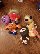 Vtg silly slammers for sale  Warner Robins