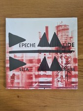 Usado, Disco de vinil Depeche Mode Delta Machine 2 × LP álbum EUA 2013  comprar usado  Enviando para Brazil