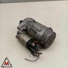 Motorino avviamento a651906002 usato  Vajont