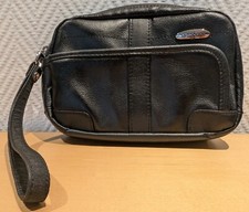 Tasche handgelenktasche samson gebraucht kaufen  Mönchengladbach