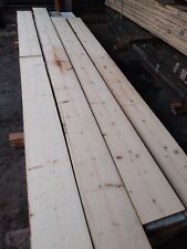 Reclaimed pine floorboards for sale  NORTHWICH