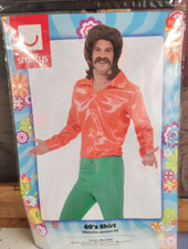 70s style orange for sale  THETFORD