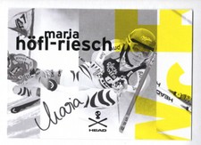 Maria höfl riesch gebraucht kaufen  Mendig