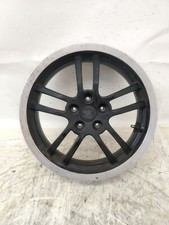 Rear wheel rim d'occasion  Expédié en Belgium