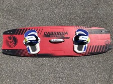 Cabrinha spectrum 136x41 for sale  WEYMOUTH