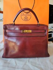 Sac main hermès d'occasion  Paris X