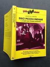 Christie dieci piccoli usato Christie dieci piccoli usato  Bologna