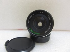 Hanimex automatic pentax for sale  BONNYBRIDGE
