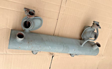 Riginal volkswagen auspuff gebraucht kaufen  Abenberg
