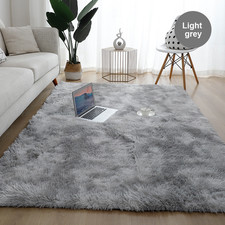 Shaggy large rugs for sale  TAMWORTH