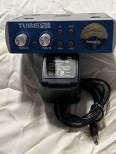 Presonus tubepre microphone for sale  Montrose