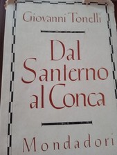 Dal santerno conca usato  Prato
