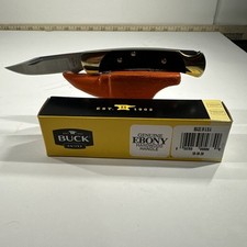 Buck knives 5684 for sale  Holly Springs